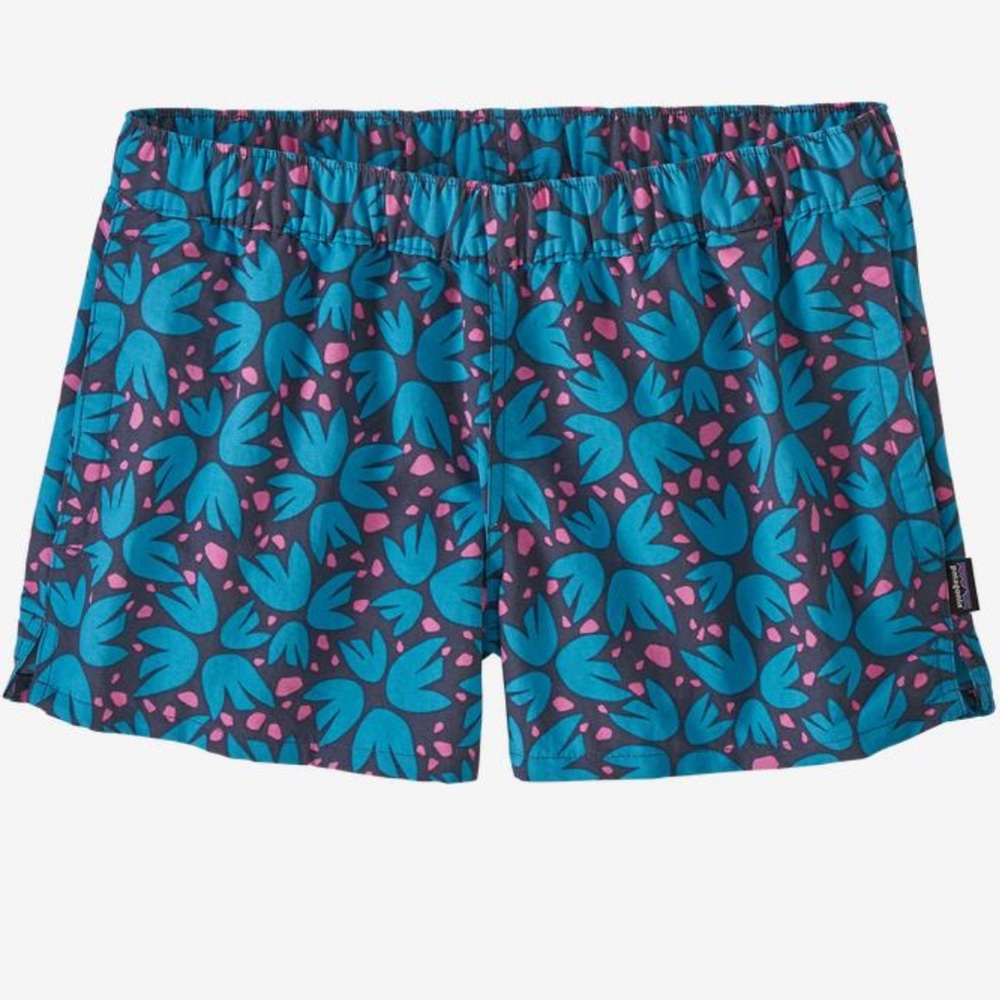 PATAGONIA BARLEY BAGGIES SIZE L